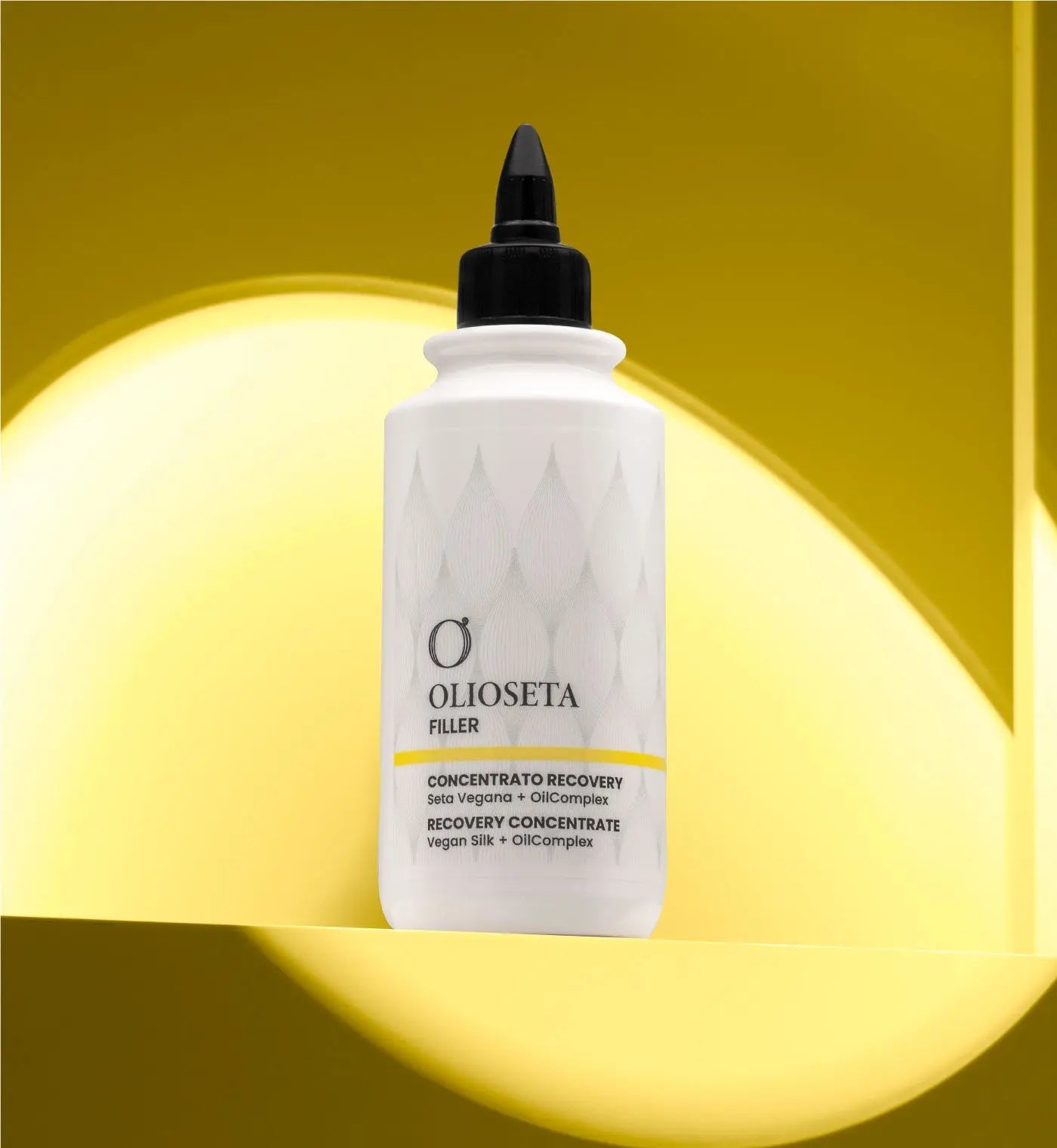 OLIOSETA

Recovery Concentrate Barex Italiana