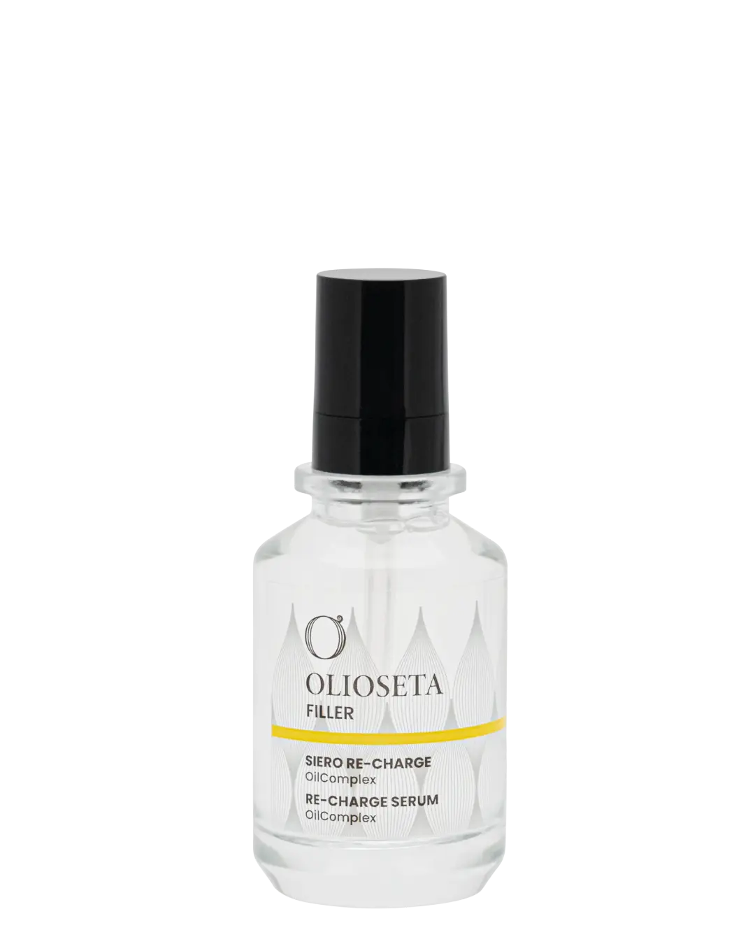OLIOSETA

Re-Charge Serum Barex Italiana