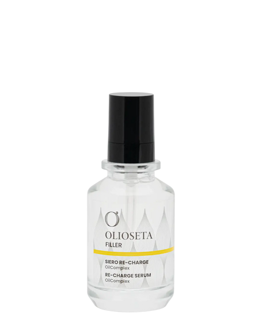 OLIOSETA

Re-Charge Serum Barex Italiana