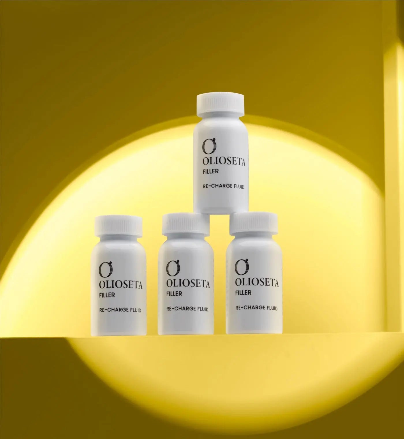 OLIOSETA

Re-Charge Fluid Barex Italiana