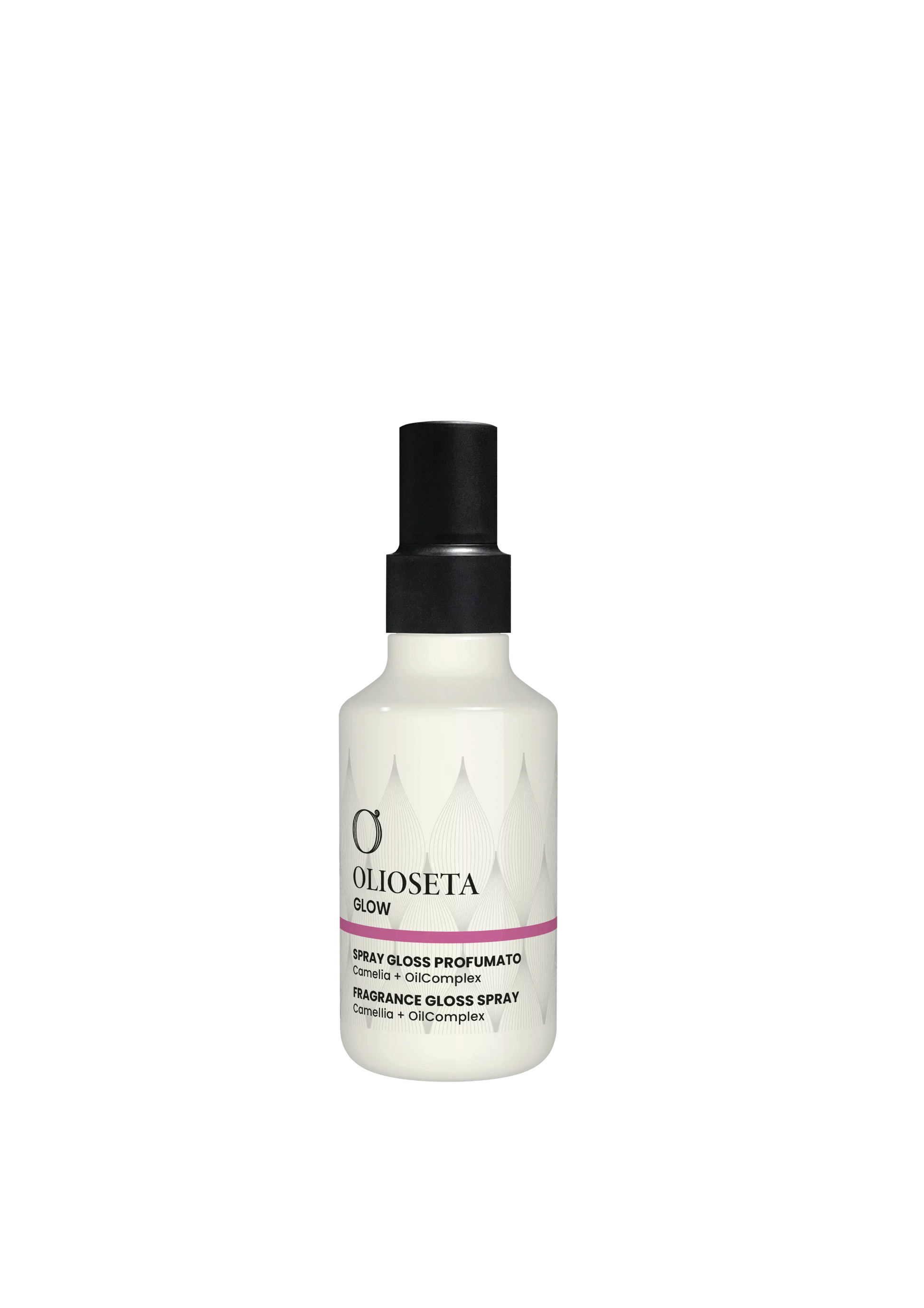 OLIOSETA

Fragrance Gloss Spray Barex Italiana