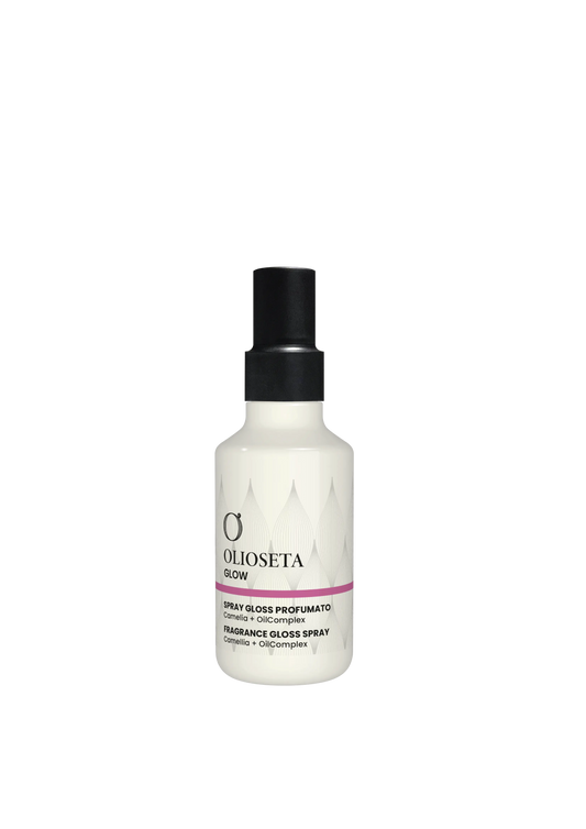 OLIOSETA

Fragrance Gloss Spray Barex Italiana