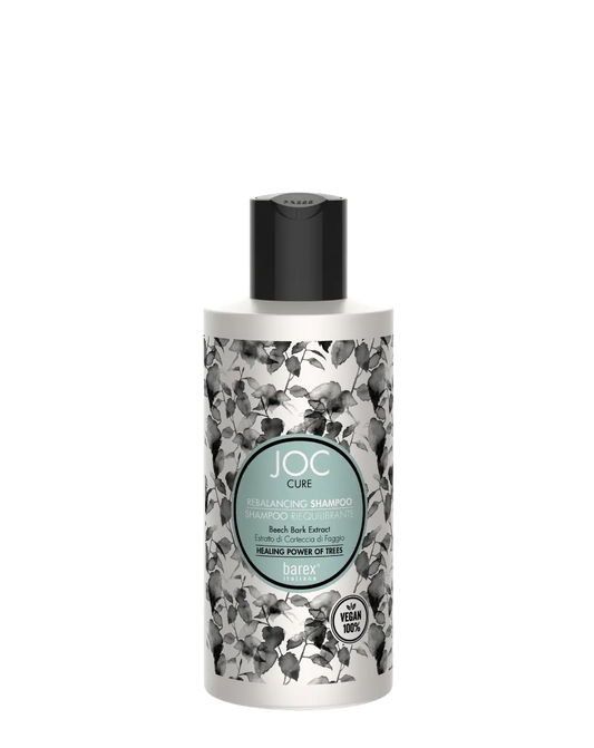 JOC CURE

Rebalancing Shampoo Barex Italiana