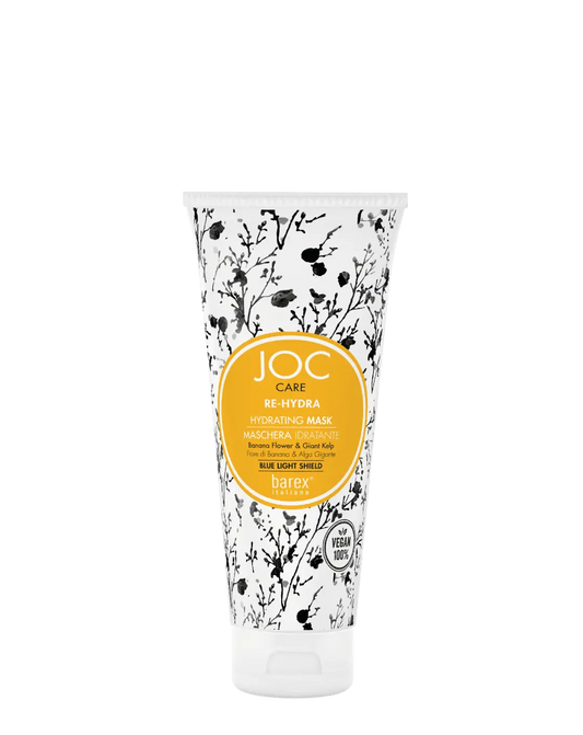 JOC CARE RE-HYDRA Moisturizing Mask for Dry Hair Barex Italiana
