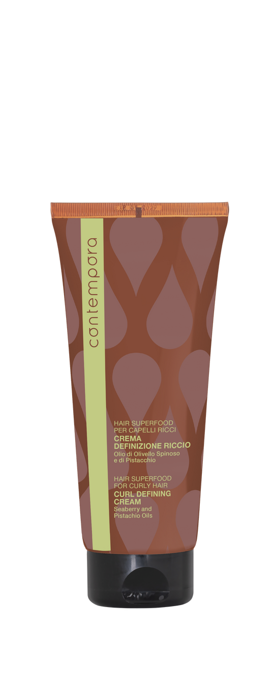 CONTEMPORA

Curl Defining Cream