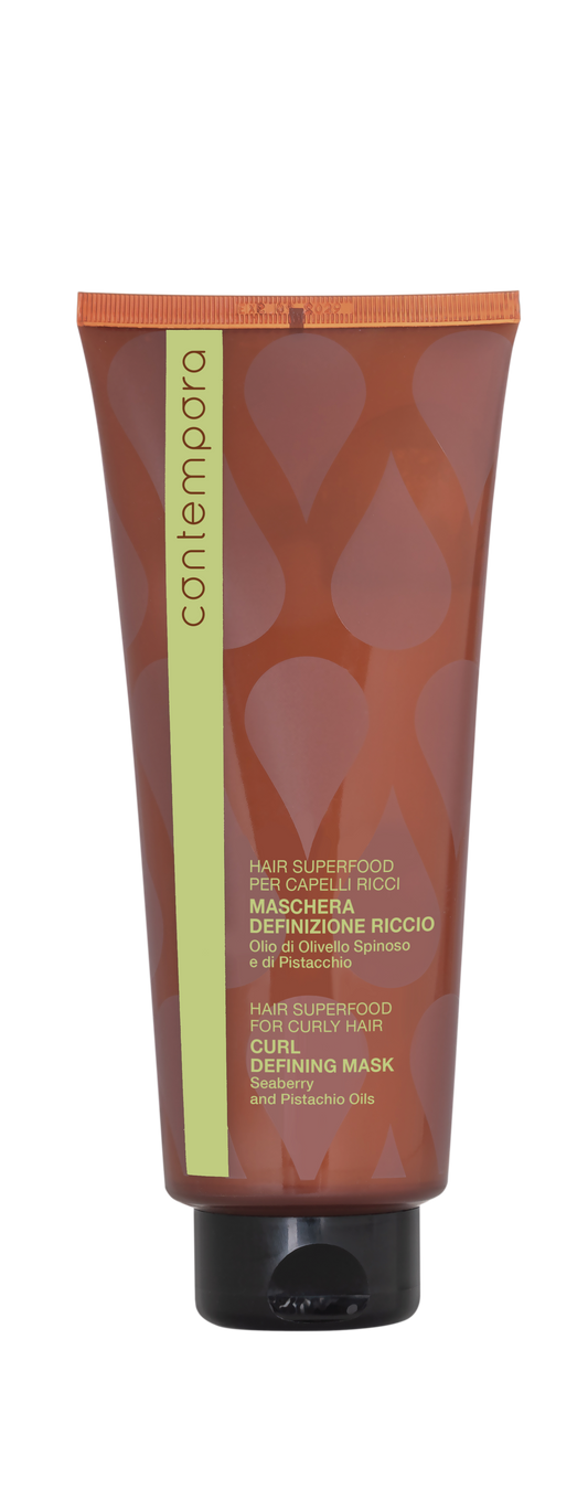 CONTEMPORA

Curl Defining Mask